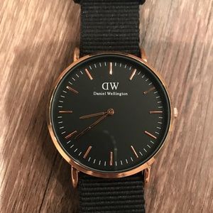 Daniel Wellington 40mm